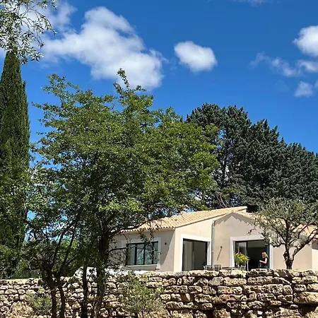 Villa Havre De Paix Sur Roussillon Roussillon (Vaucluse)
